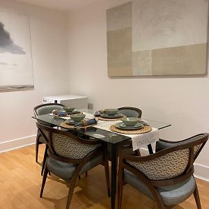 Appartement met Twee Slaapkamers